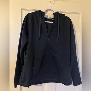 Athleta quarter zip